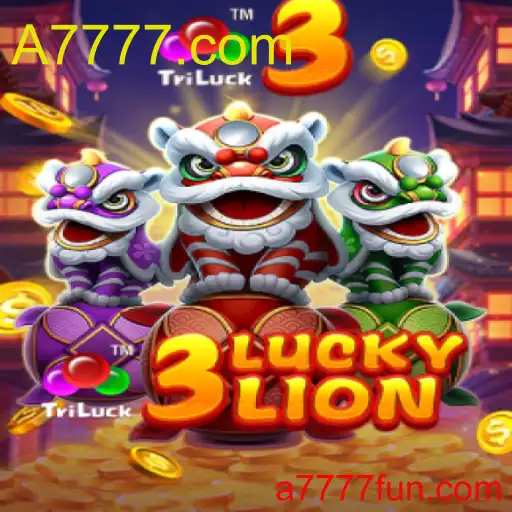 3LUCKYLION