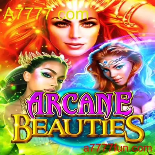 ArcaneBeauties