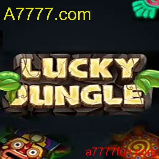 LuckyJungle